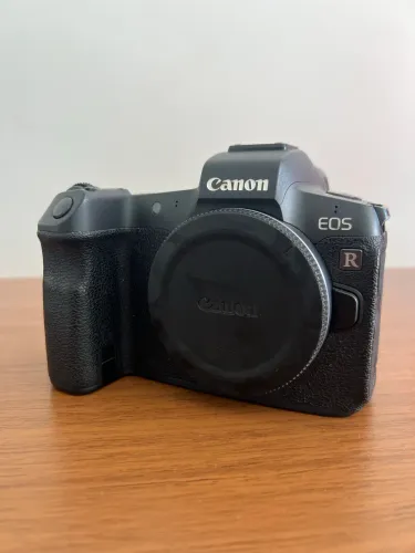 Vendo Canon R