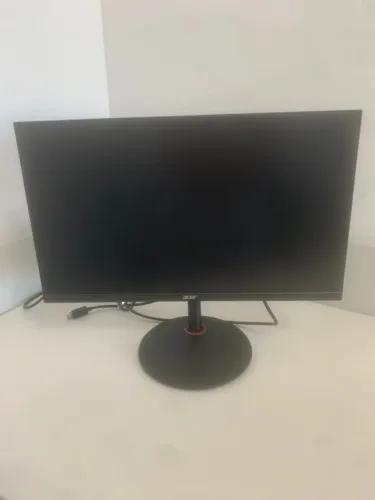 Monitor Acer Gamer Nitro XV252Q Zbmiiprx 24.5'' 240-280hz