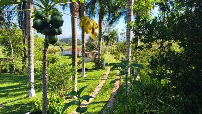 Fazenda Boquirão otimo acesspasto, curral, aceito permuta cabo frio e região como parte de