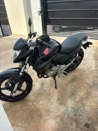 Honda CB300
