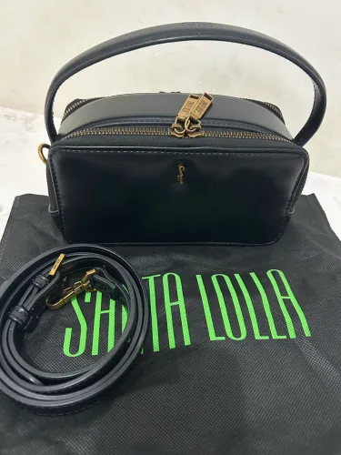 Bolsa Santa Lolla