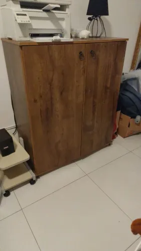 Armário multi uso