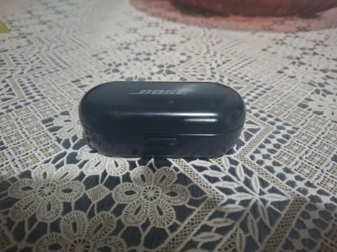 Fone de Ouvido Bose Earbuds