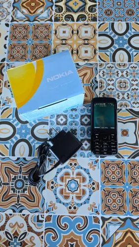 Nokia N79 Raríssimo Não Veio pro Brasil Para Colecionadores Leia o Anúncio