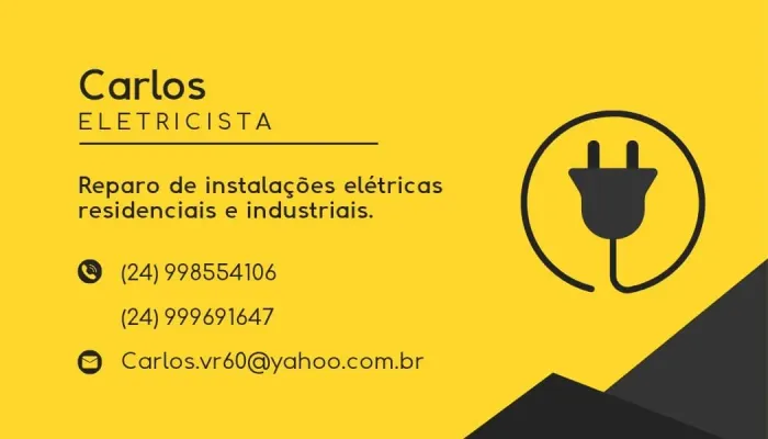 Eletricista