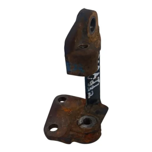 Suporte Alternador Motor Ap Vw Parati  1999 2000 A 2002