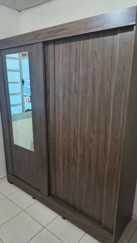 Guarda roupa 