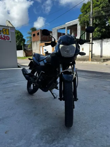 Mottu Sport 110i Pra VENDA! SOMENTE VENDA!