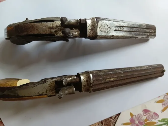 Antiguidades