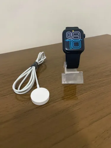 Apple Watch 2a Geração(2022) 44mm GPS - Original e Nunca Aberto