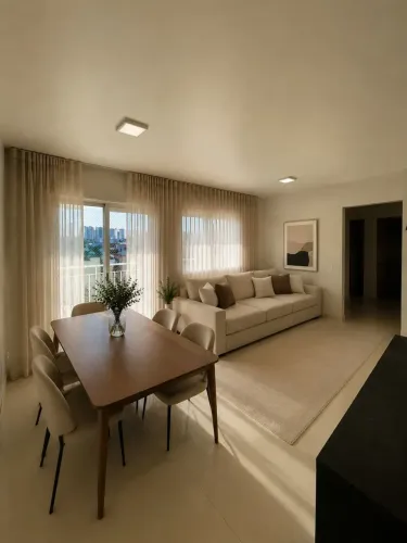 (alugase) apto no Ambient Park Residencial