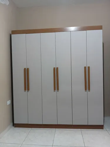 Guarda roupa solteiro, sem defeitos