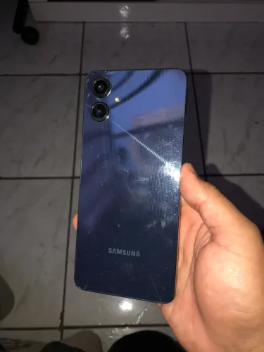 Galaxy A06 PARA PEÇAS