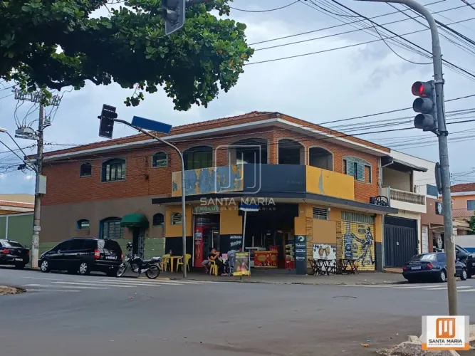 Casa (sobrado na rua) 3 dormitórios/suite, cozinha planejada