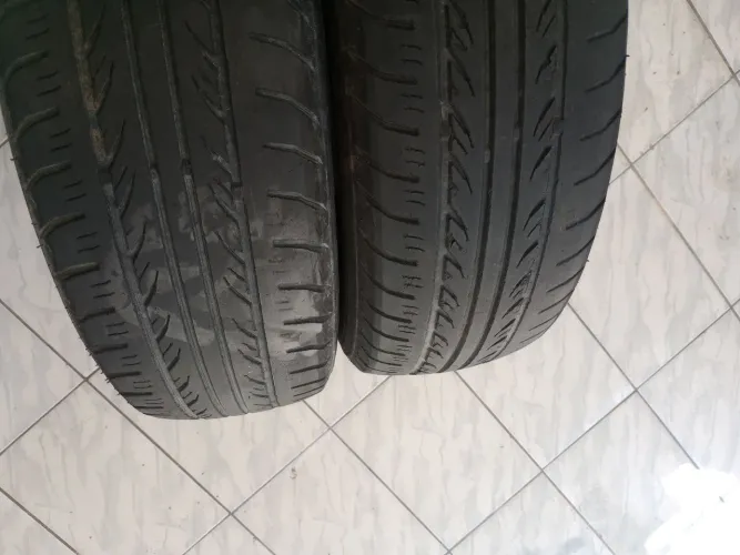 2 pneus 175 70 14