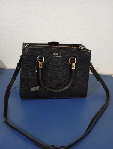 Bolsa da schutz