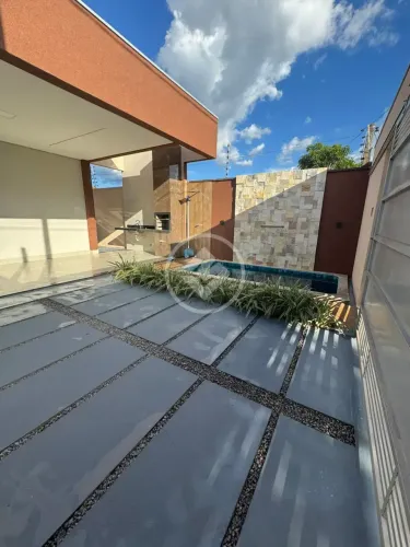 CASA NA 607 SUL COM AREA DE LAZER INCRIVEL codigo: 269320
