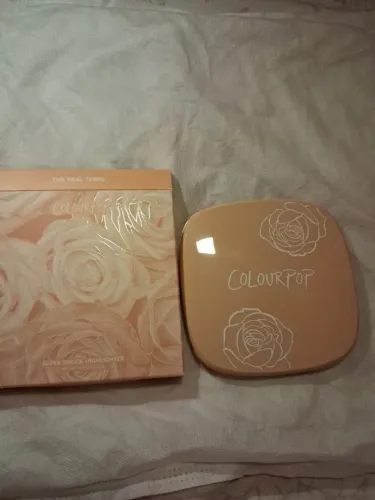 iluminador super shock colourpop