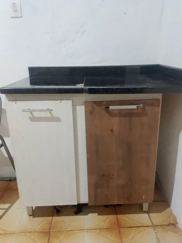 Balcão de cozinha