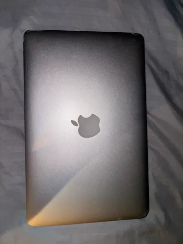 Mac Book Air A1465