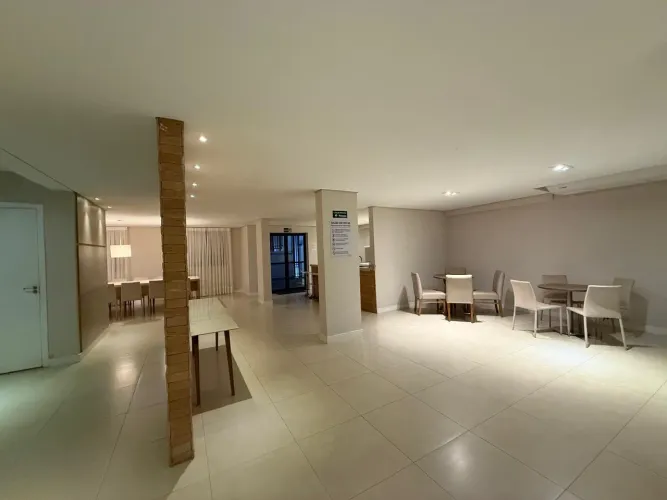 Locação apartamento Inspirazzione-Vinhedo 