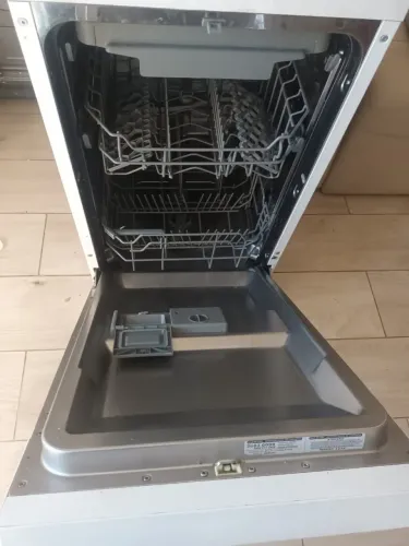 Lava-Louças Brastemp 10 Serviços BLF10BB - Excelente Estado
