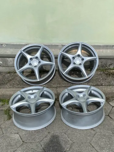 Rodas TSW