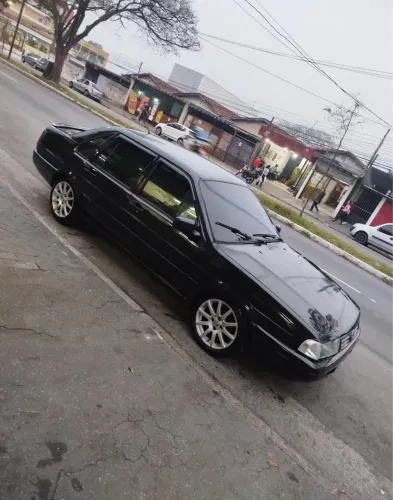 Volkswagen Santana Evidenc 2.0 MI 1997