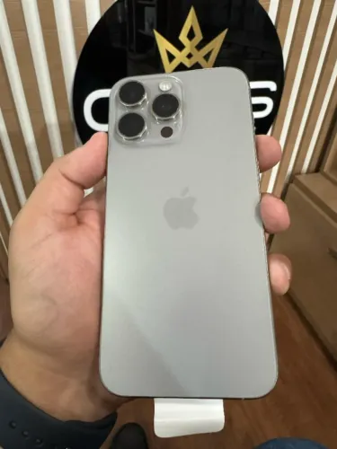 16 Pro 128gb 100% Garantia apple 17/11/26 Promoção + Brindes