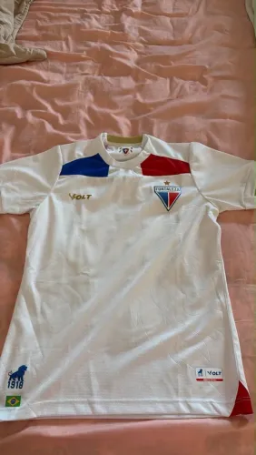 Blusa fortaleza