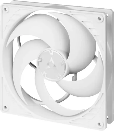 ARCTIC P14 PWM PST White