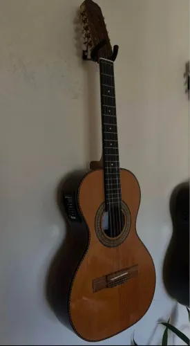 Viola caipira Rozini presença Brasil