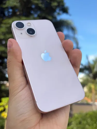 iPhone 13 Mini 128gb Rosa