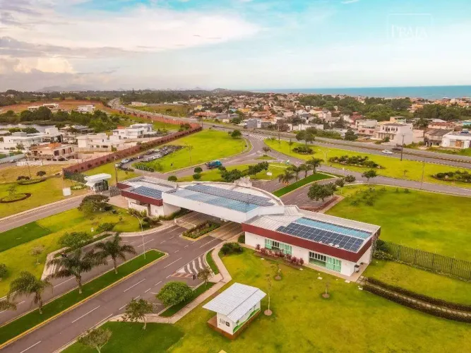 Terreno à venda, 811 m² por R$ 750.000,00 - Interlagos - Vila Velha/ES