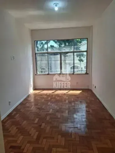 Apartamento à venda, 61 m² por R$ 285.000,00 - Centro - Niterói/RJ