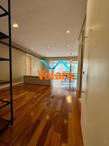Apartamento à venda no Condomínio Soberano no Bela Vista em Osasco/SP, com 113m², 3 suítes