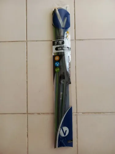 Jogo de Palhetas para Chevrolet Agile/Montana 2011>2019