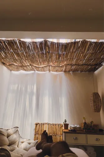 SALA DE SPA EQUIPADA PARA LOCAÇÃO | ESPAÇO PROFISSIONAL E ACOLHEDOR