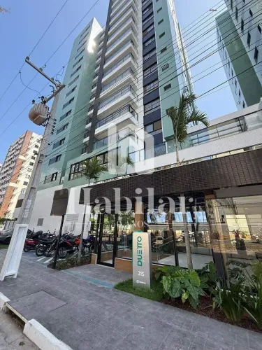 Apartamento para locação, Farolândia, Aracaju, SE