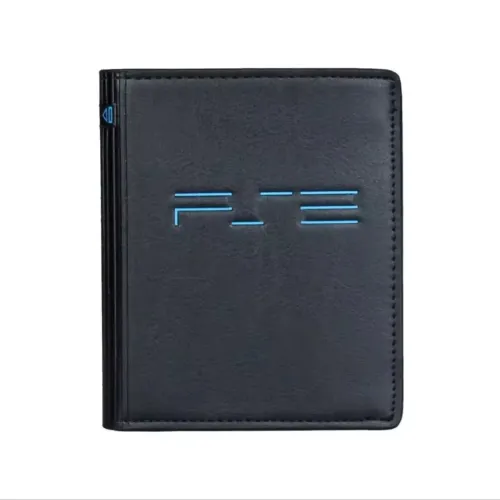 Carteira masculina PS2 original