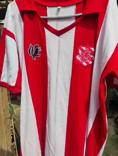 Camisa Bangu retrô 