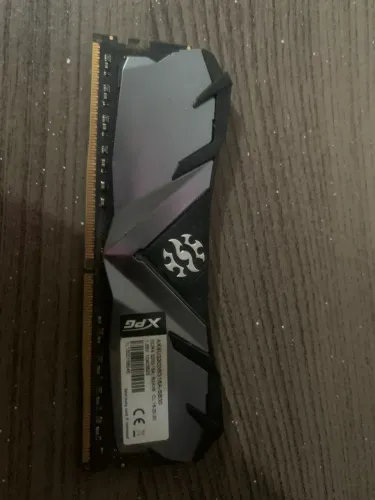 8gb ram 3200mhz XPG