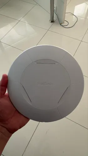 Roteador Acess Point AP 360 Intelbras 