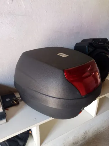 Baú protork 60,00