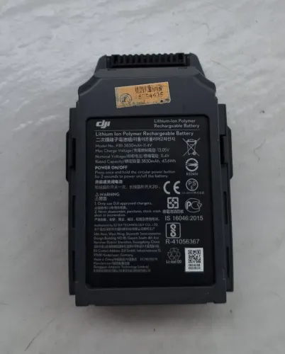 Bateria DJI Mavic I