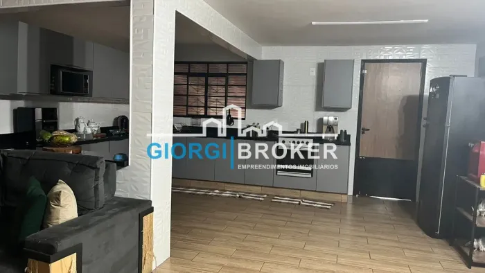 CASA RESIDENCIAL em UCHOA - SP, CENTRO