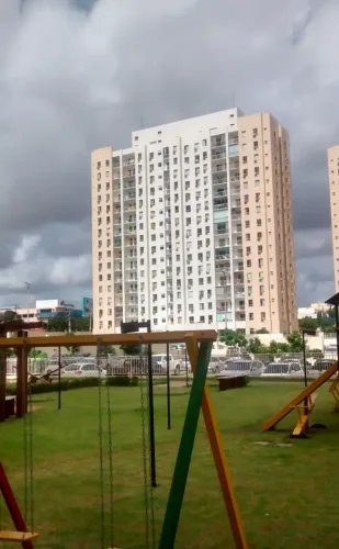 Imóvel para aluguel tem 61 metros quadrados com 2 quartos em Quitandinha - São Luís - MA