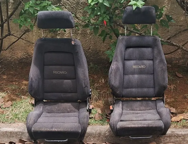Banco recaro kadett TURIN