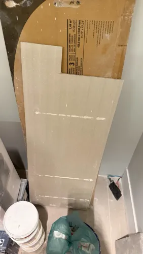 Piso (resto de obra)