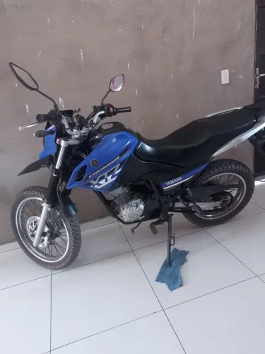 Vendo XTZ crooser Z 150 ano 2022